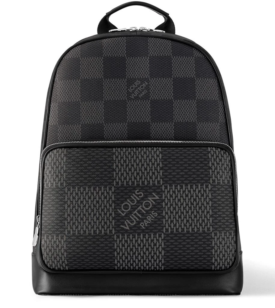 Louis Vuitton Campus Backpack 2
