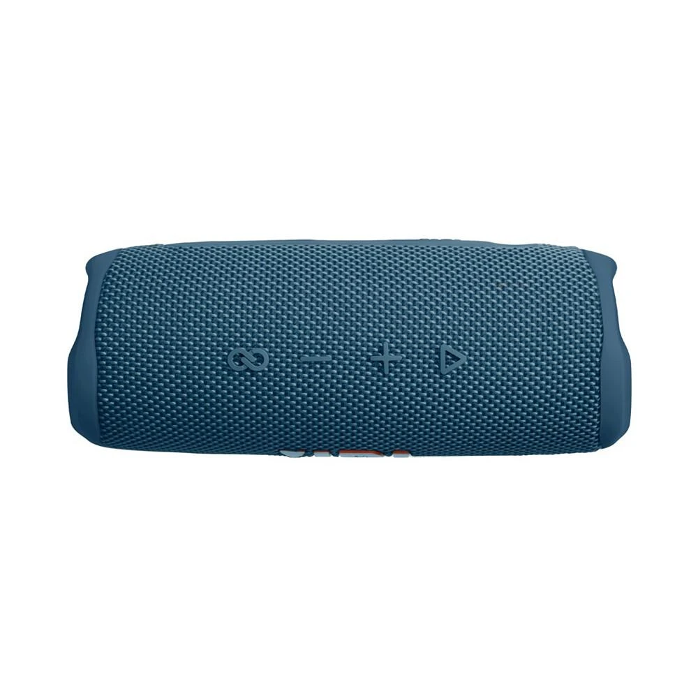 JBL Flip 6 Water-Resistant Wireless Bluetooth Speaker 4