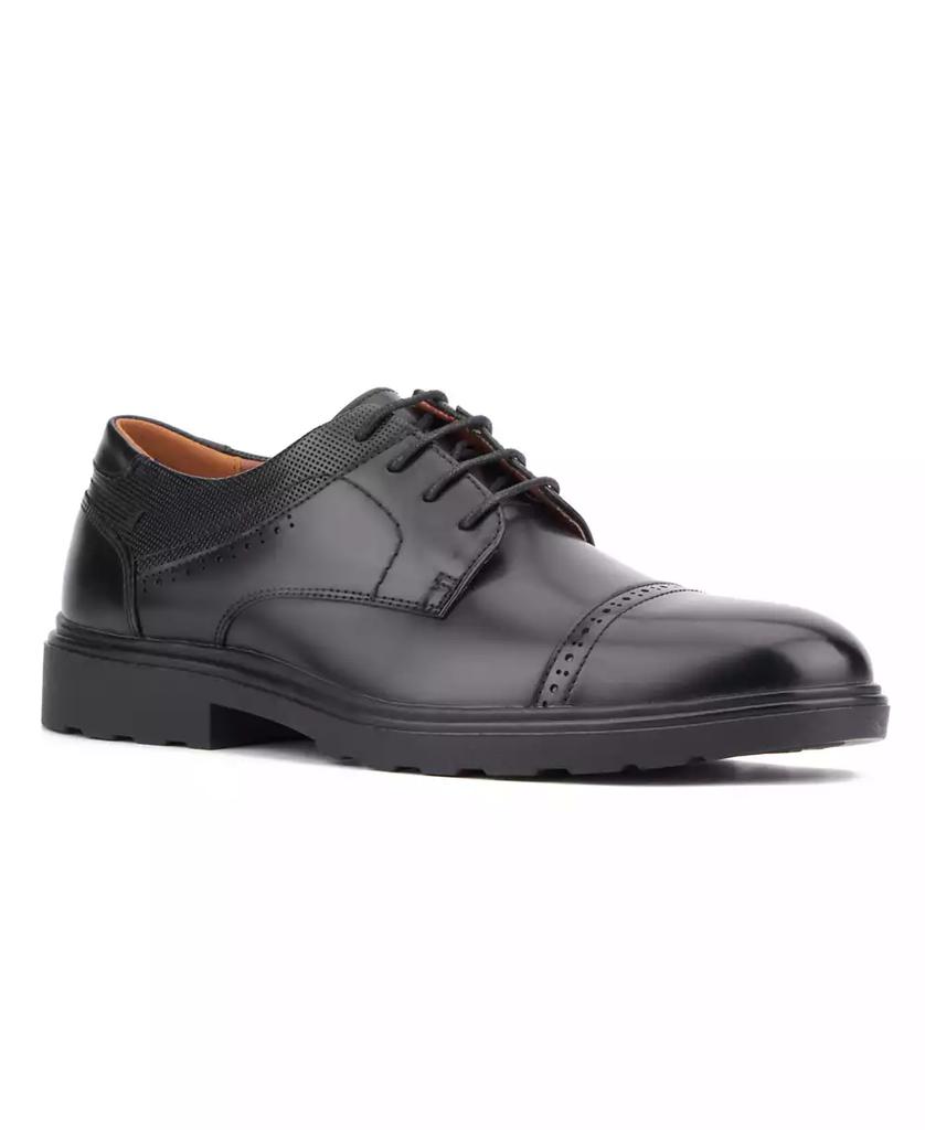 XRAY Footwear Men's Dawson Oxford Dress Shoe