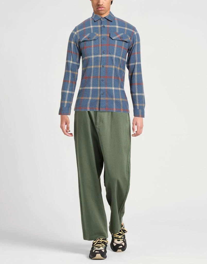 Patagonia Checked shirt 2