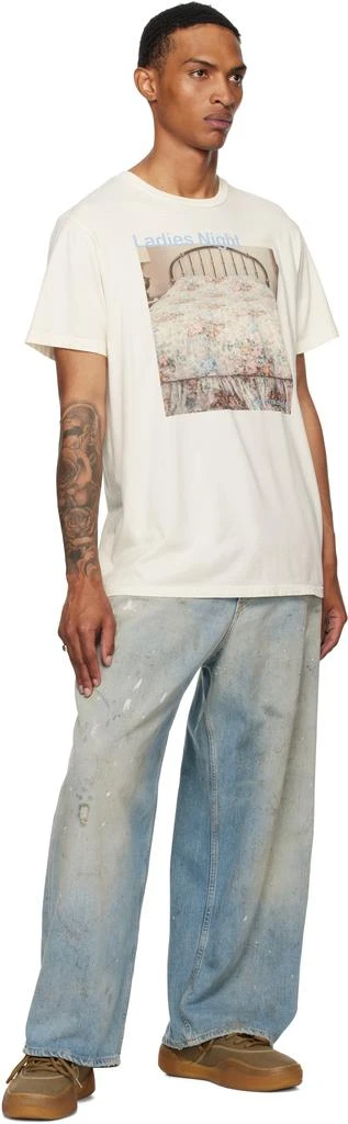 The Ouze Emerald Kathryn Ring 3