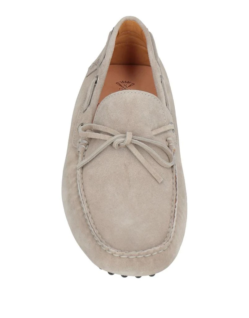 Sutor Mantellassi Loafers 4
