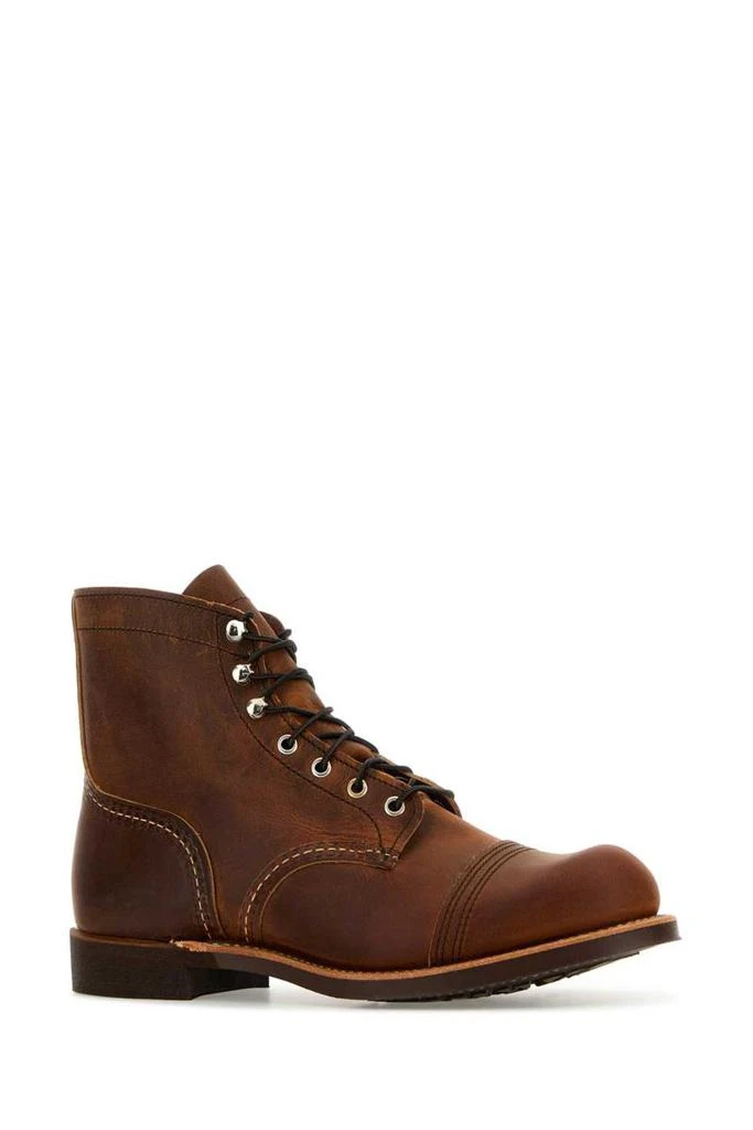 Red Wing Red Wing Shoes Boots 2