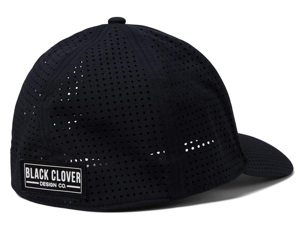 Black Clover USA Perf Hat
