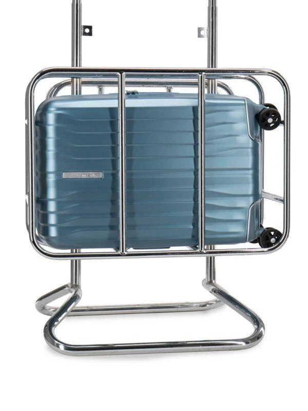 Samsonite 19 Inch Hardshell Carry On Spinner Suitcase 6