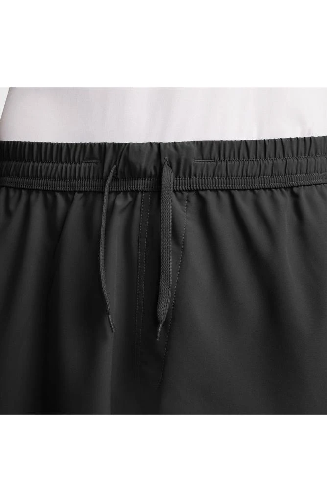 NIKE Form Dri-FIT 5-Inch Unlined Versatile Shorts 9