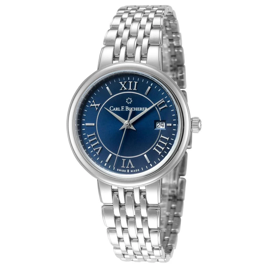 Carl F. Bucherer Carl F. Bucherer Adamavi Women's Watch 1