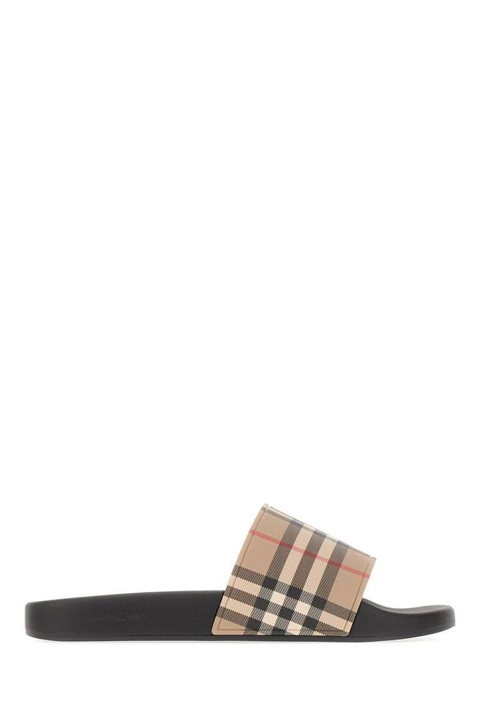 Burberry Burberry Slippers 1