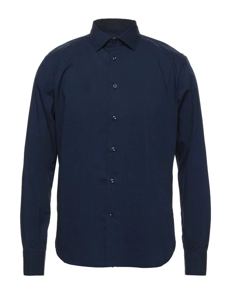 FRADI Solid color shirt 1