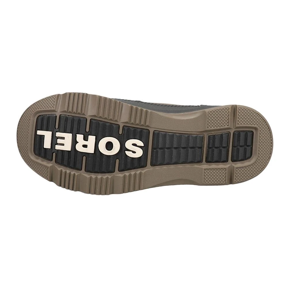 SOREL Ankeny II Hiker Plus Waterproof Lace Up Boots 5