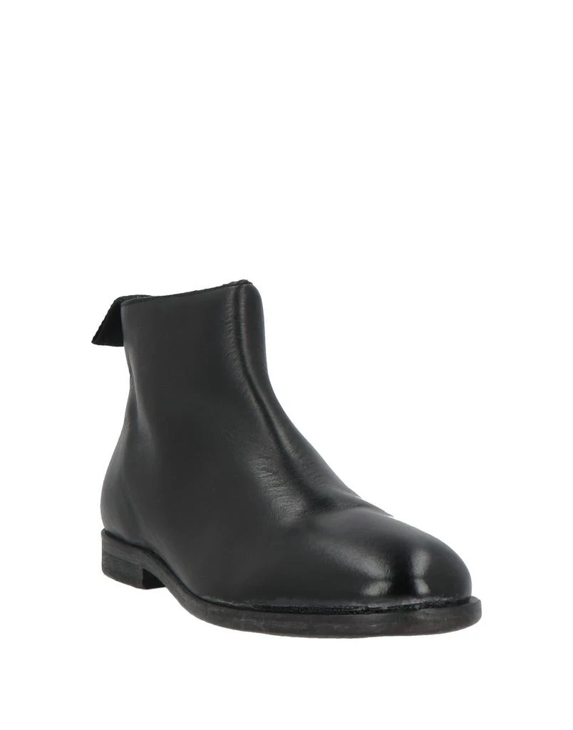 MOMA Ankle boot 2