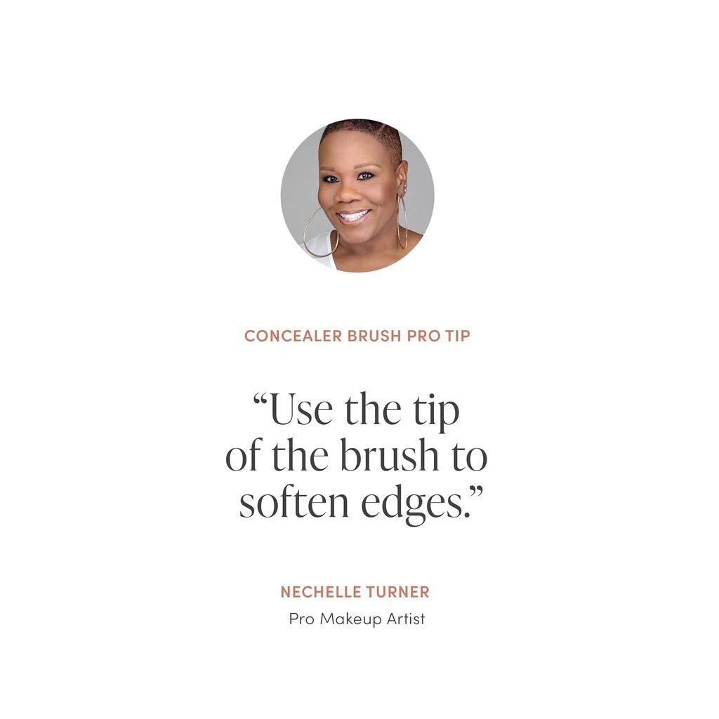 Jane Iredale jane iredale Concealer Brush 4
