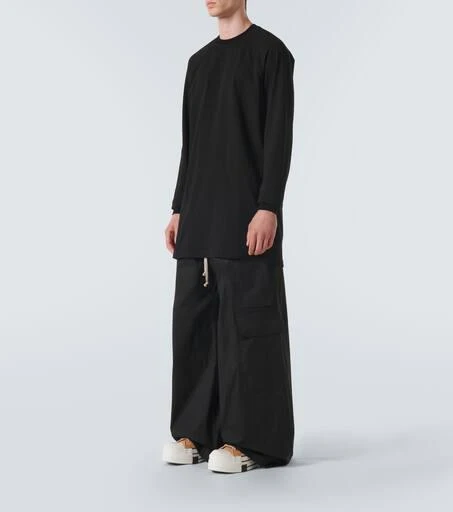 Rick Owens x Converse DBL DRKSTAR Chuck 70 sneakers 2