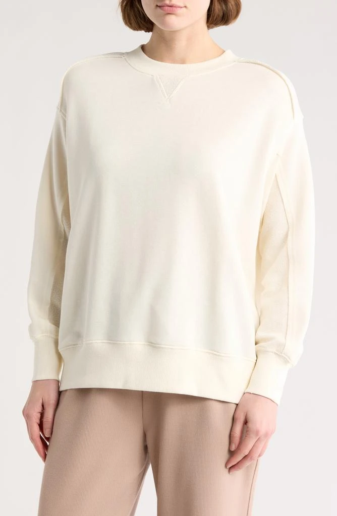 BALANCE COLLECTION Natalie Sweatshirt 1