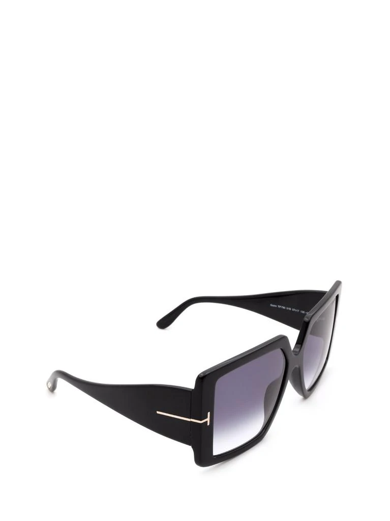 Tom Ford Tom Ford Eyewear Quinn Sunglasses 2