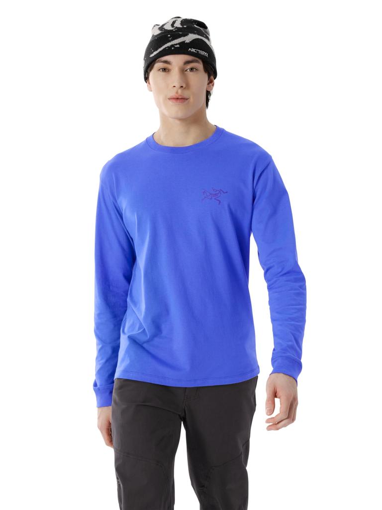 Arc
teryx Arc
teryx Kragg SL Cotton Shirt LS Men
s | Soft Cotton Climbing Shirt