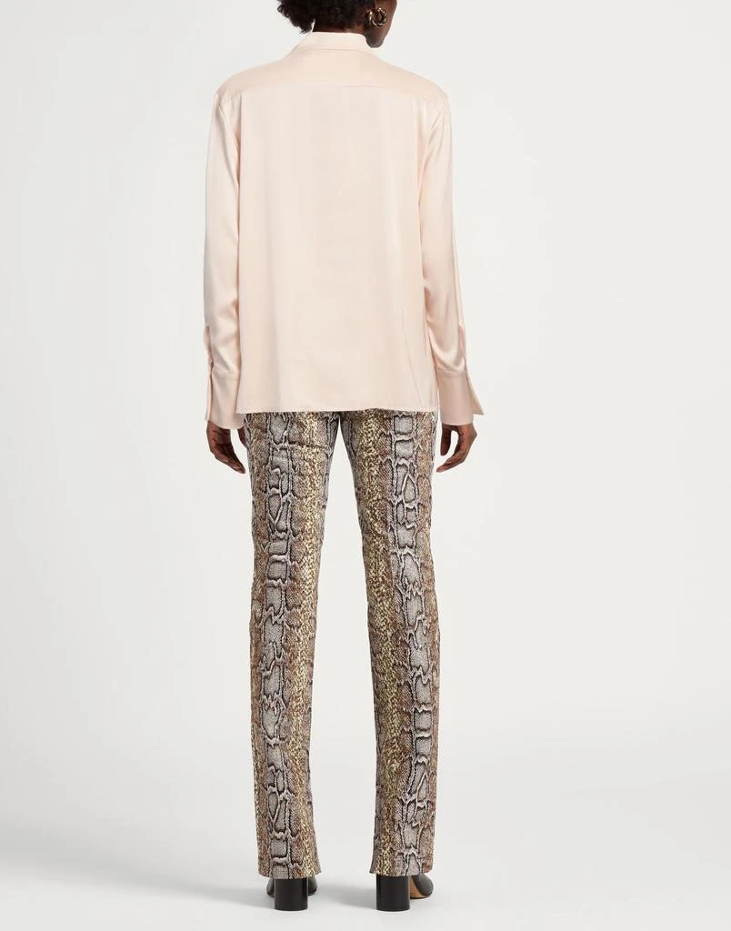 D.Exterior Solid color shirts & blouses 3
