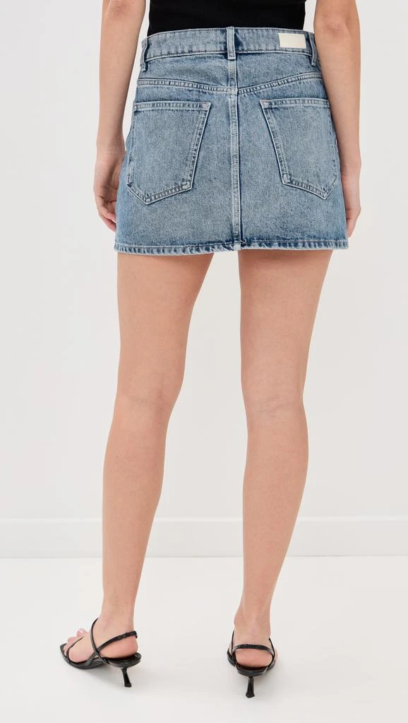DL1961 Alma Mini Skirt 2