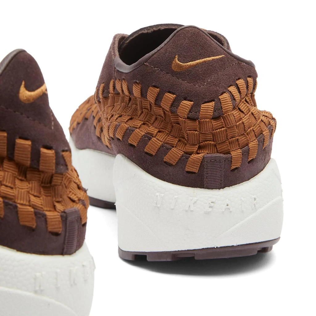 NIKE Nike Air Footscape Woven 4