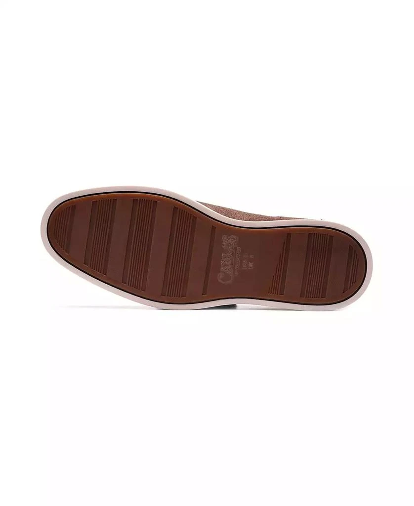 CARLOS by Carlos Santana Men's Morrison Moc Shoe 5