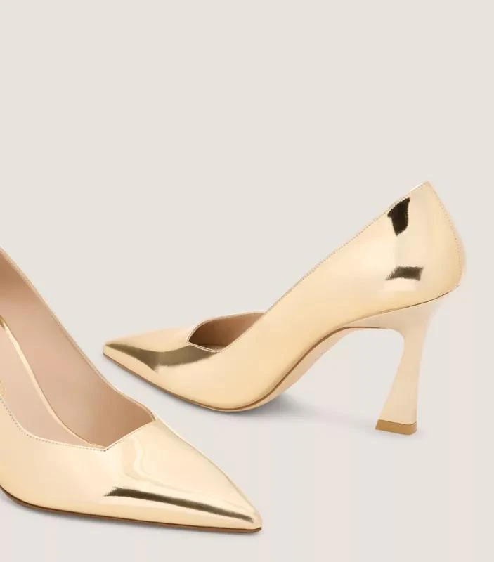 Stuart Weitzman VINNIE 85 PUMP 4