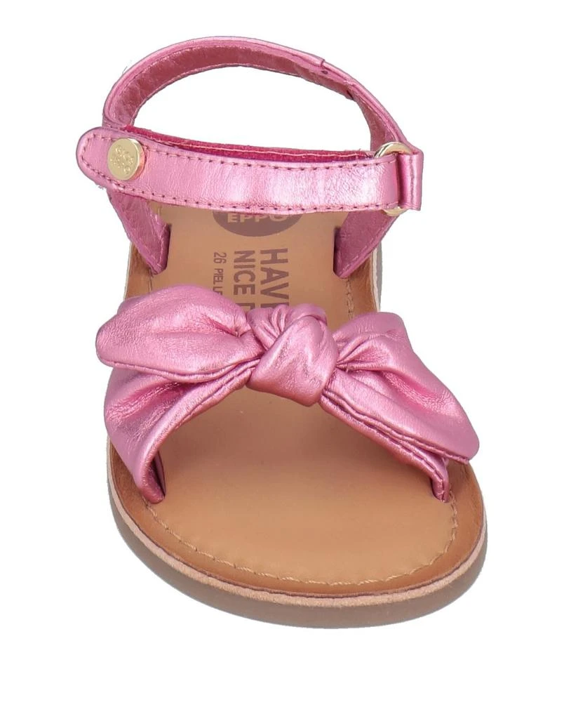 GIOSEPPO Sandals 4
