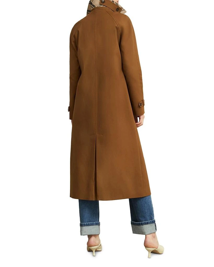 HOBBS LONDON Limited Kentmere Trench Coat 3