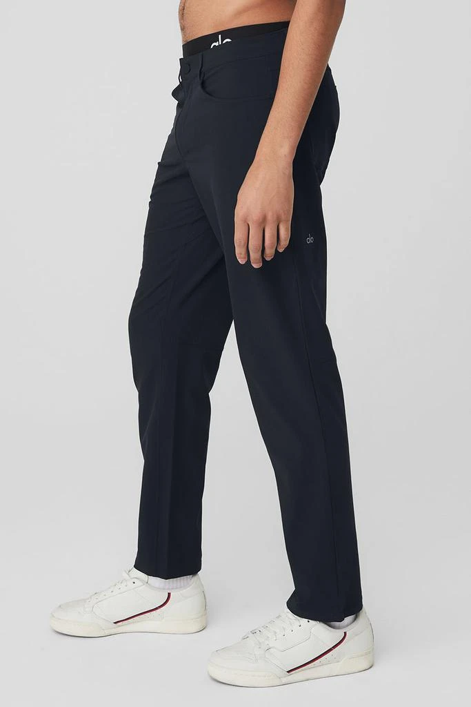 Alo Yoga Day and Night Pant - Dark Navy 3