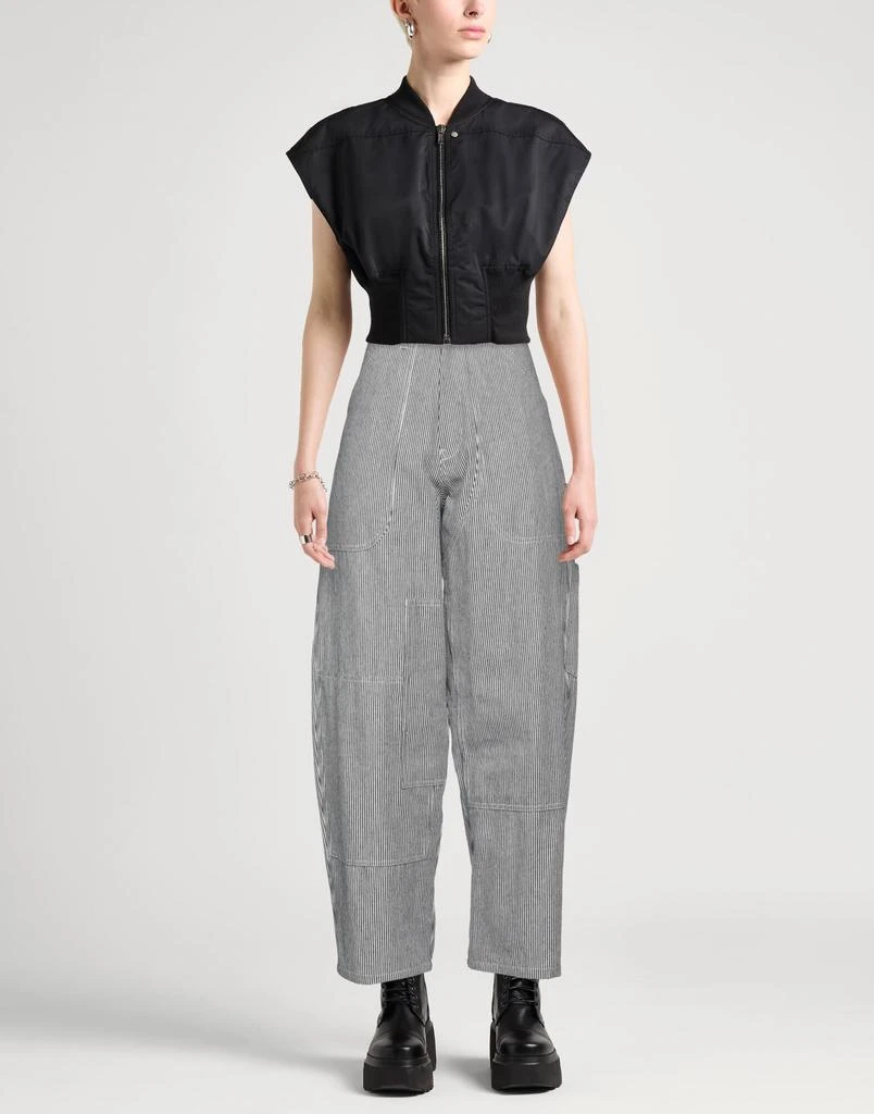 Adidas Denim pants 2