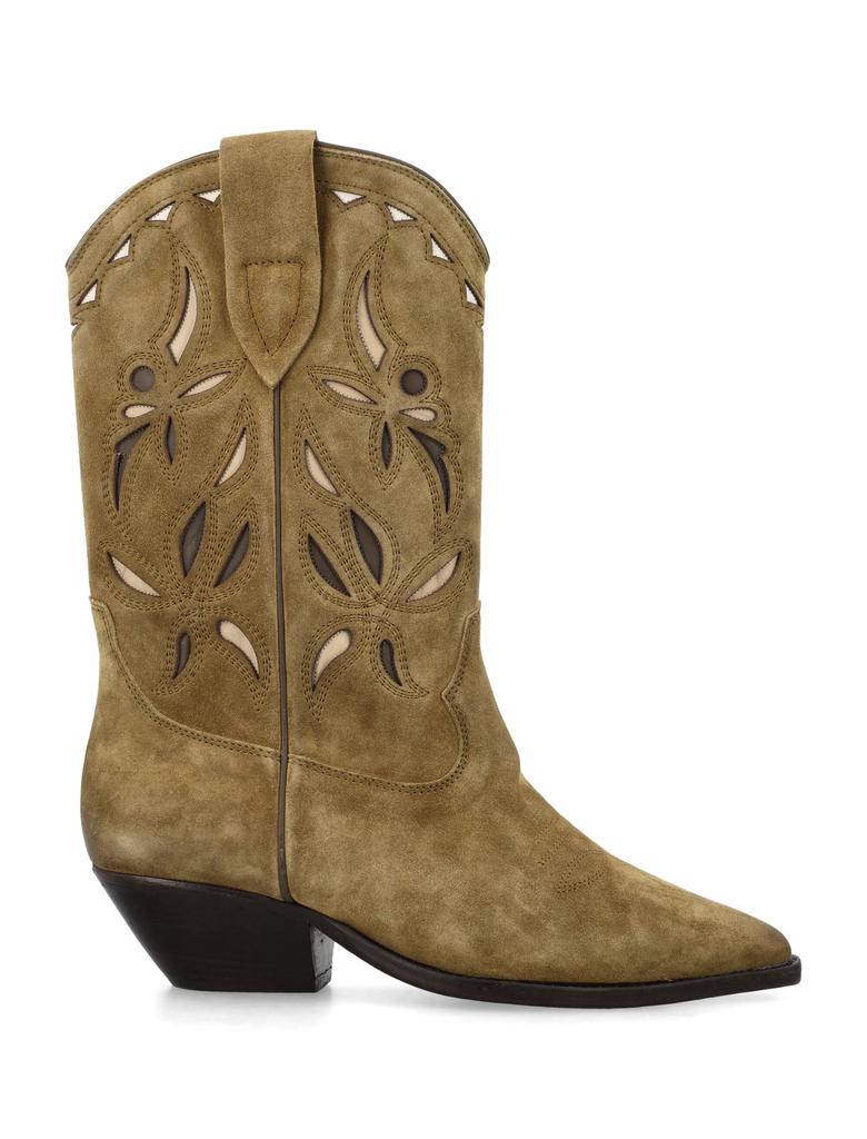 Isabel Marant Isabel Marant Duerto Ankle Boots
