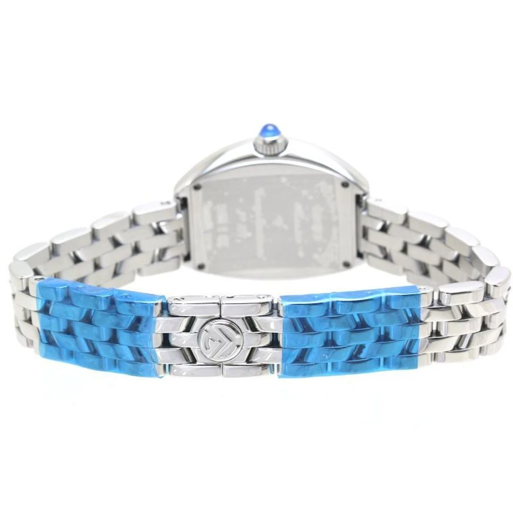 Franck Muller Stainless Steel Wristwatch (Pre-Owned) 4
