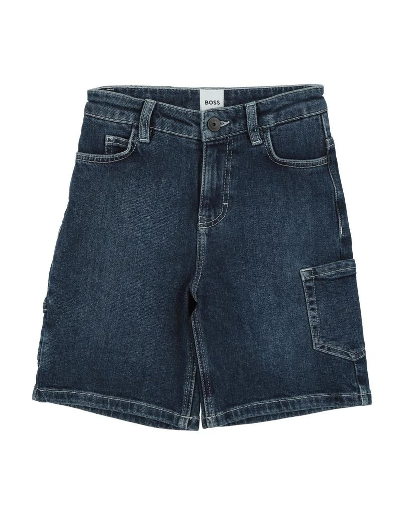 Hugo Boss Denim shorts
