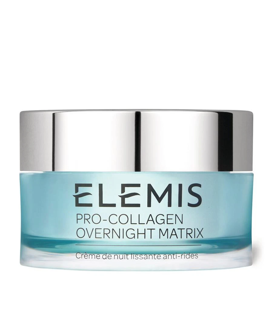 ELEMIS Pro-Collagen Overnight Matrix (50ml) 1