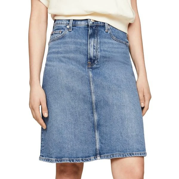 Tommy Hilfiger Denim skirt 1