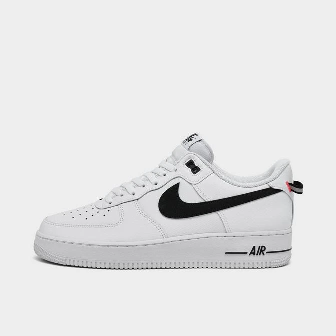 NIKE Men's Nike Air Force 1 '07 LV8 Casual Shoes 1