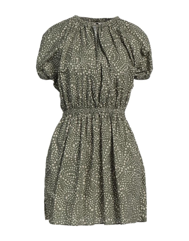 Matteau Short dress