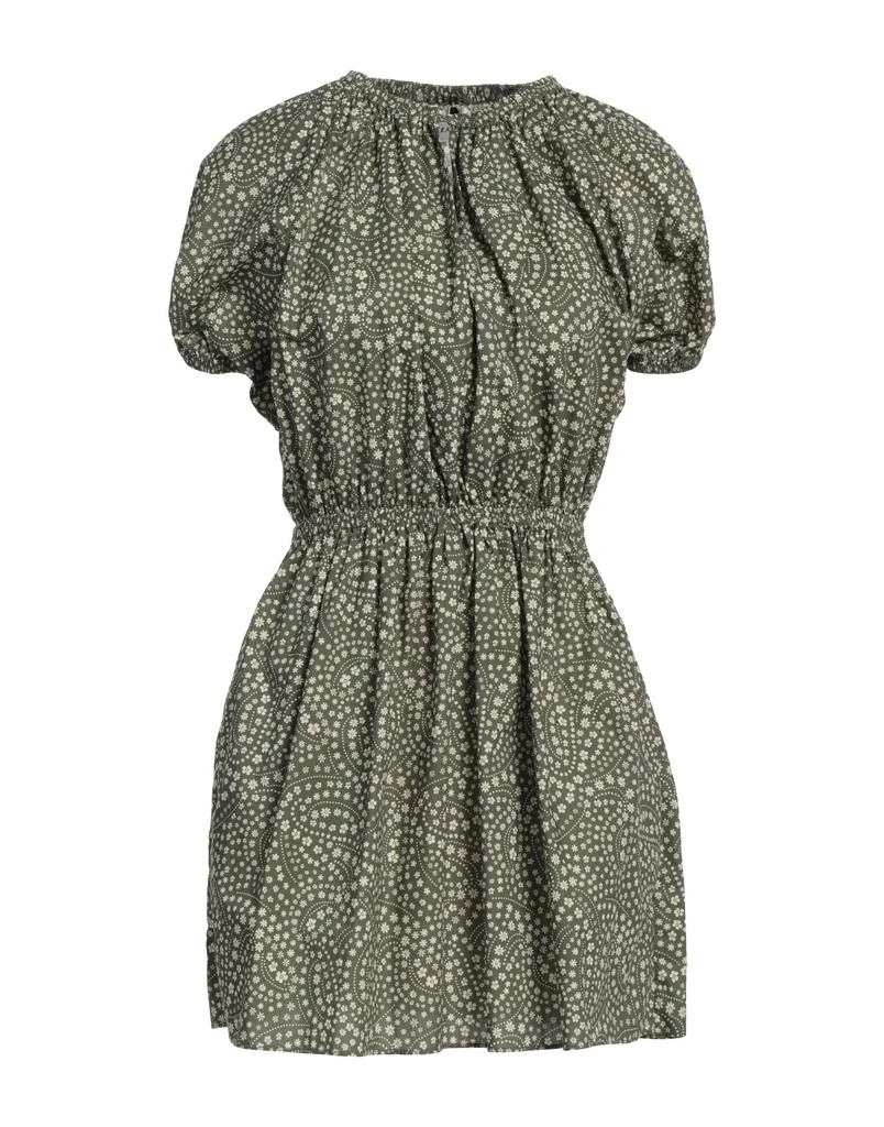 Matteau Short dress 1