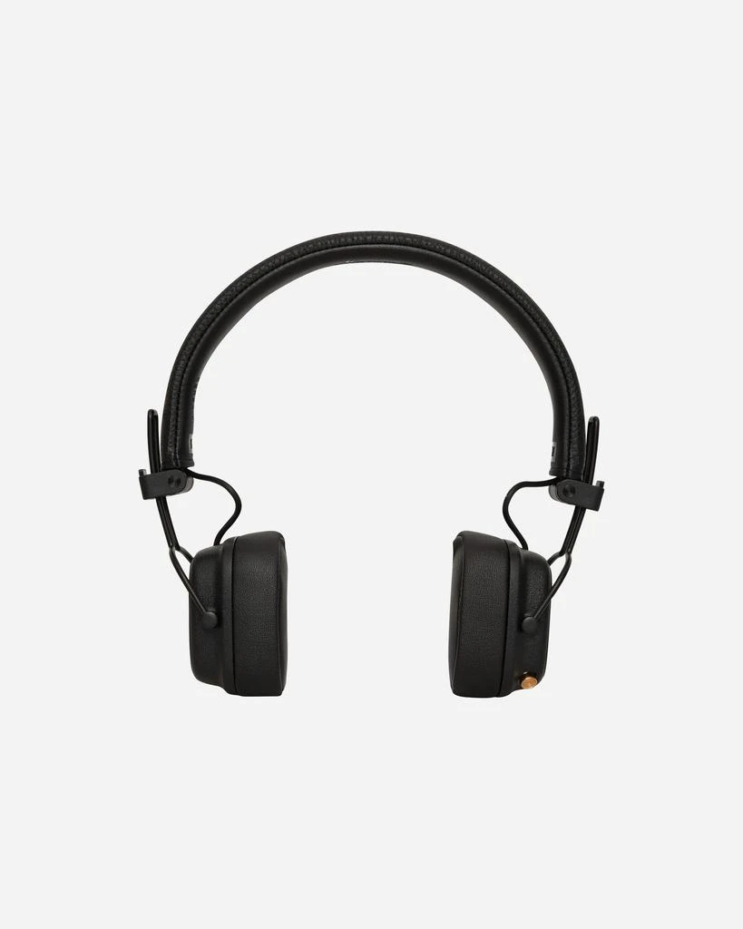 Marshall Major V Headphones Black 4