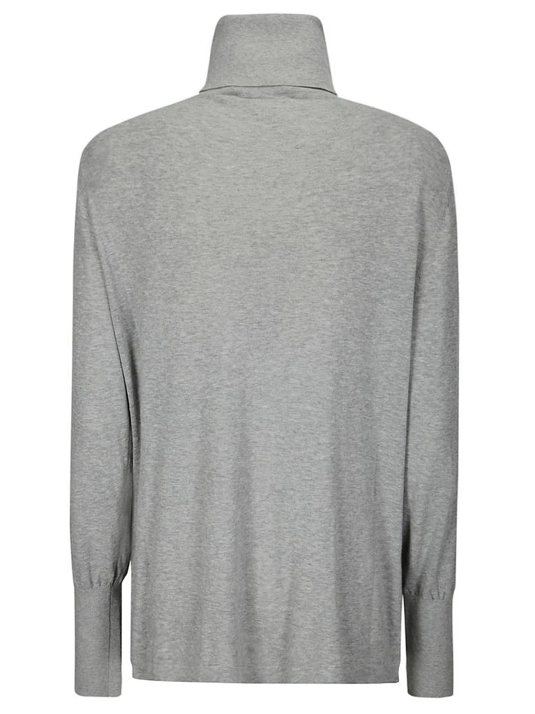 Studio Nicholson Studio Nicholson Nilo Roll Neck Knitted Sweater 2