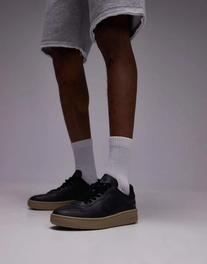 Veja VEJA V-90 trainer in black black dune 3