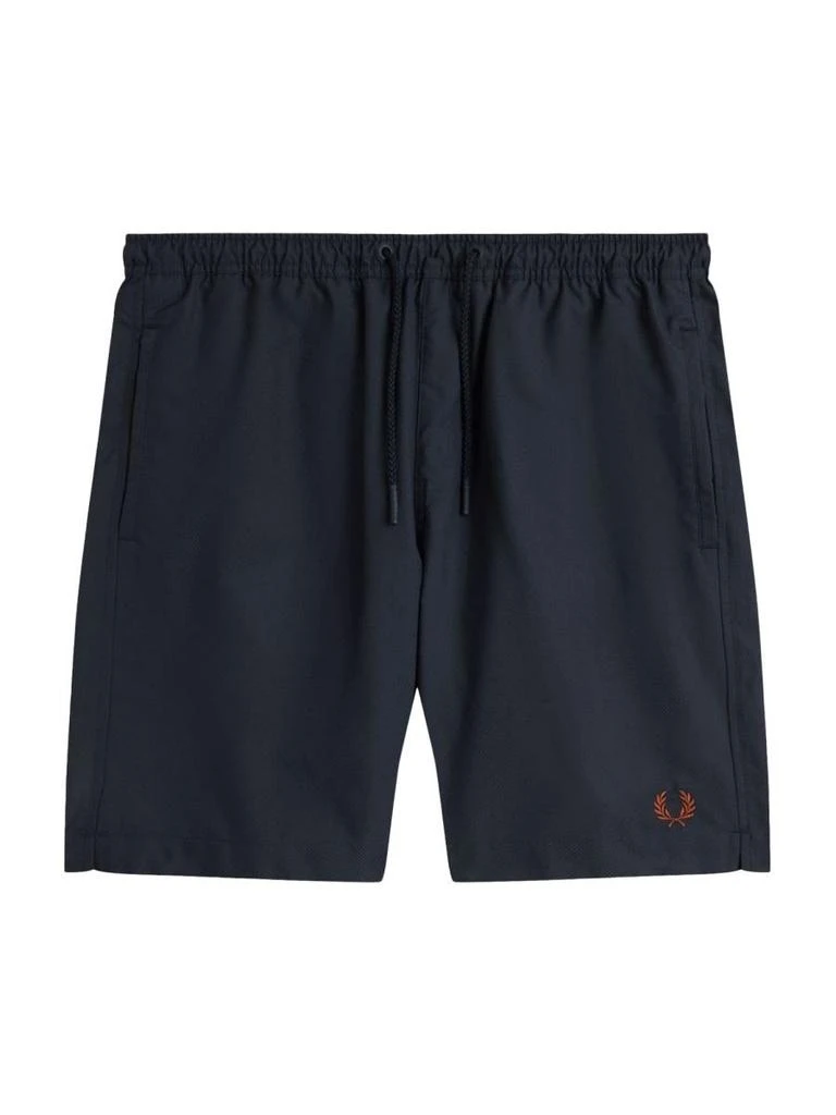 Fred Perry Fred Perry Boxer Swimsuit 1