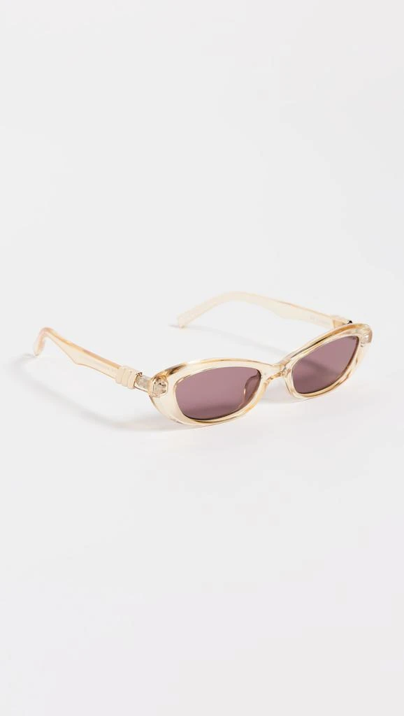 Le Specs The Whisperer Sunglasses 3