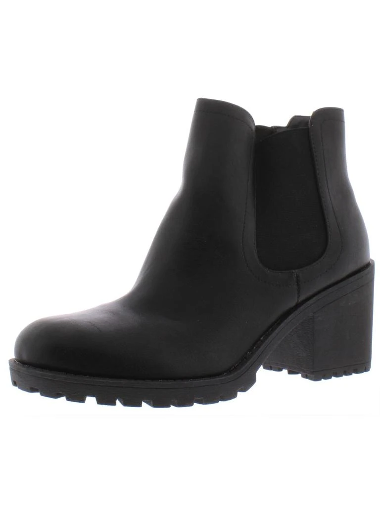 American Rag Morghan Womens Padded Insole Round Toe Booties 4