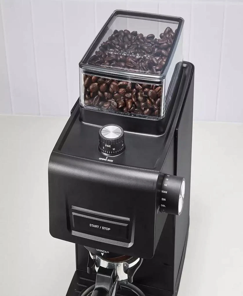 Cuisinart CBM-22 Espresso Coffee Conical Burr Grinder 8