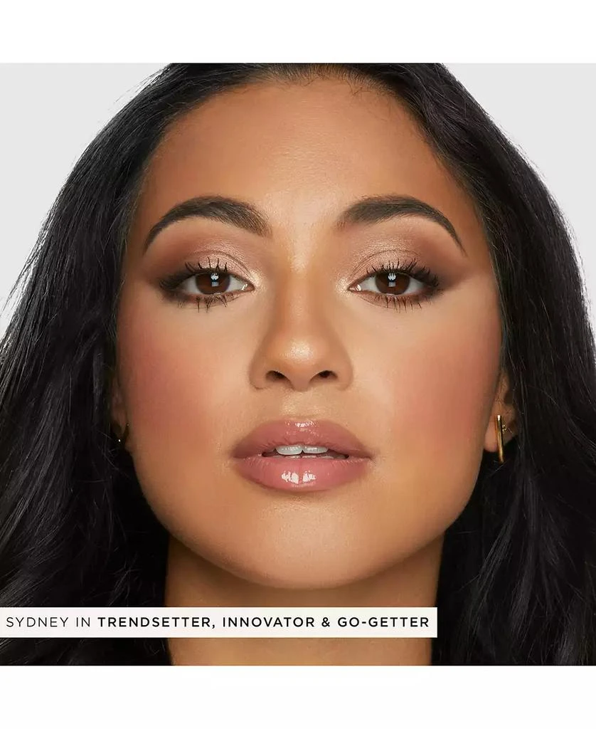 Tarte Tartelette In Bloom Mini Amazonian Clay Palette 4