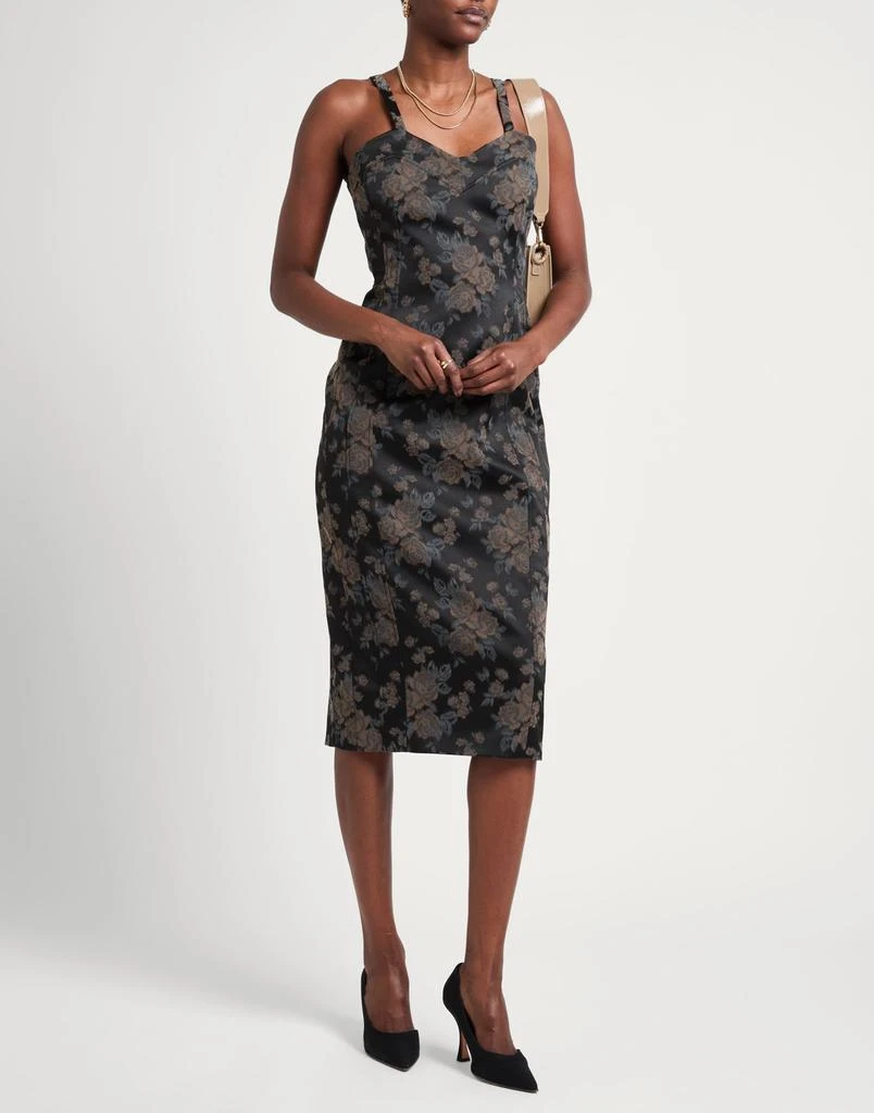 Antonio Marras Elegant dress 2
