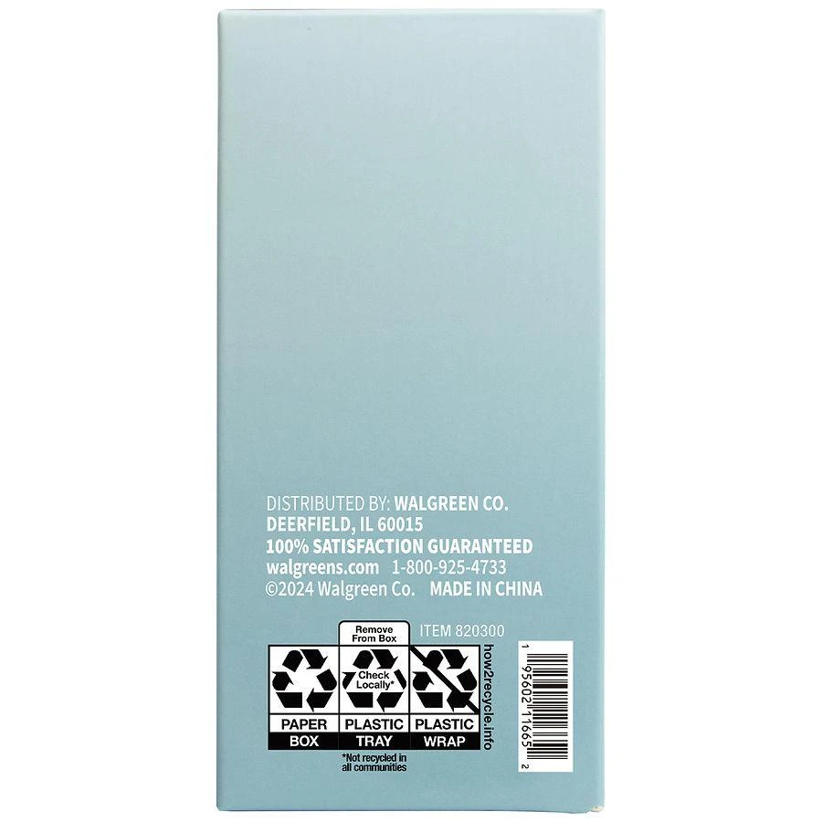 Modern Expressions Shower Steamer Eucalyptus & White Tea 4