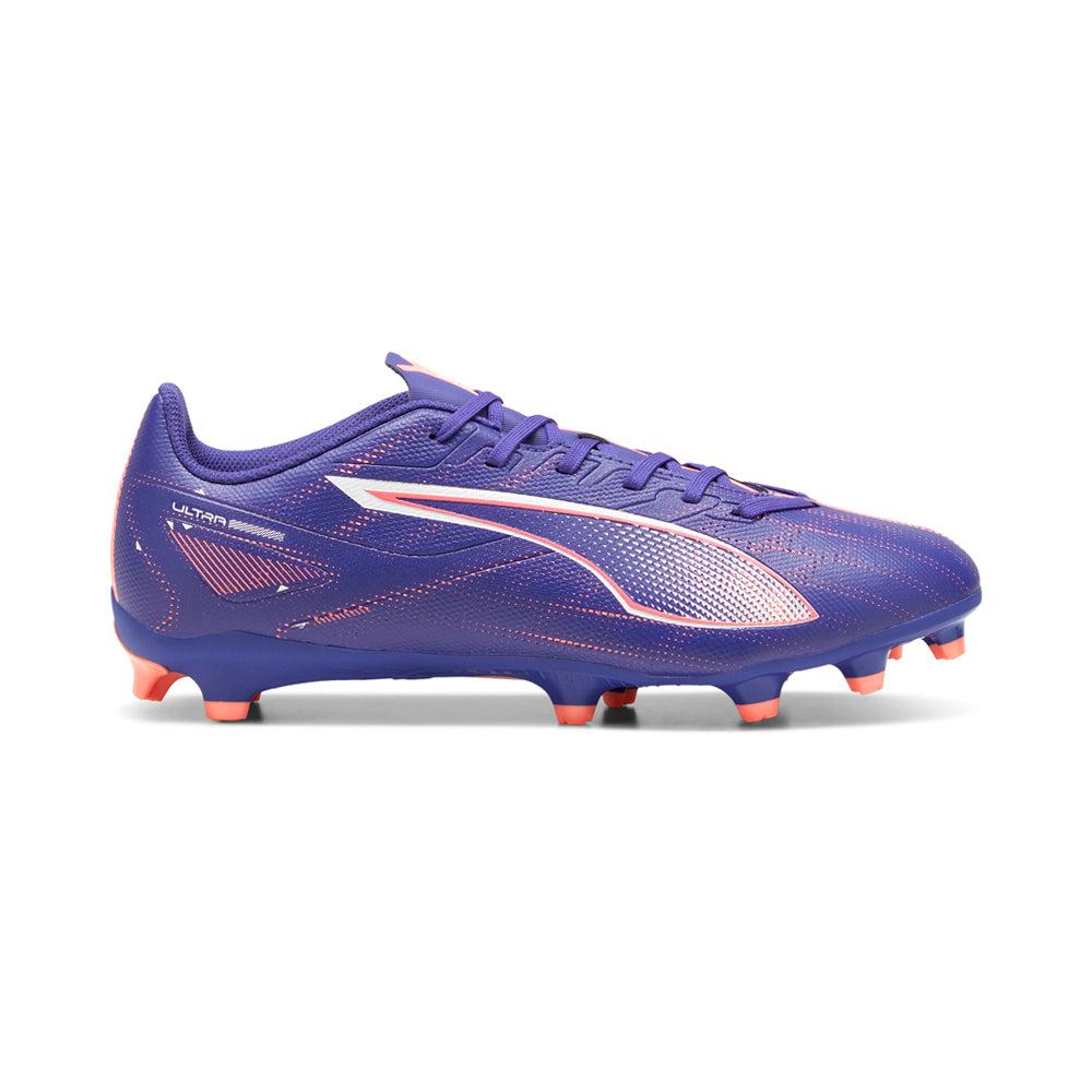 Puma Ultra 5 Play Firm Ground/Artificial Ground Soccer Cleats