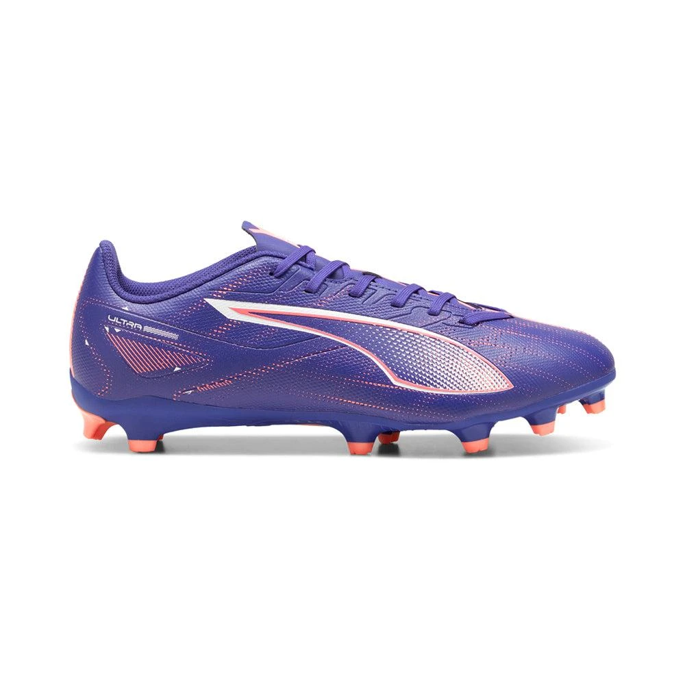 Puma Ultra 5 Play Firm Ground/Artificial Ground Soccer Cleats 1