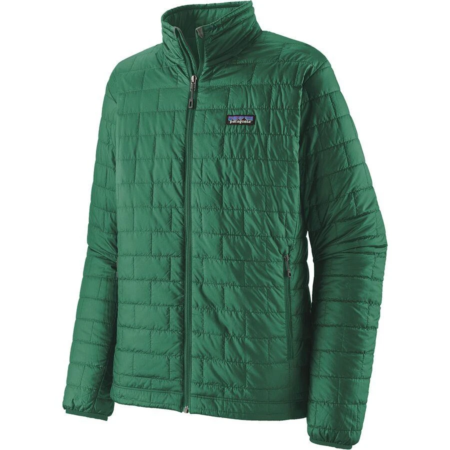 Patagonia Nano Puff Insulated Jacket - Men's 1